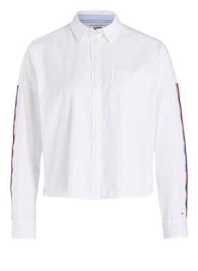 TOMMY JEANS Hemdbluse