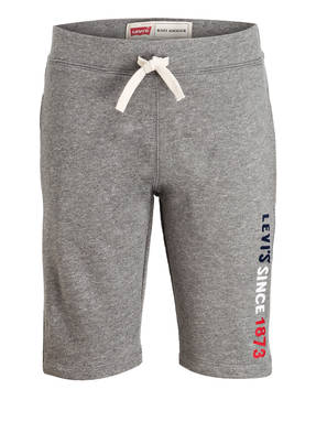 Levi's® Sweatshorts