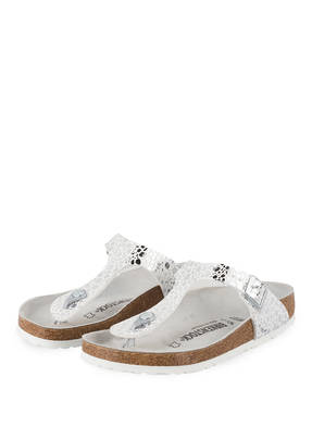 BIRKENSTOCK Zehentrenner GIZEH
