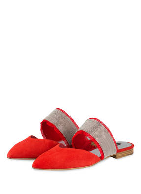 STEFFEN SCHRAUT Slipper KINGS AVENUE