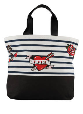 KARL Canvas-Shopper