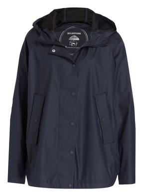 MILESTONE Regenjacke FLEUR