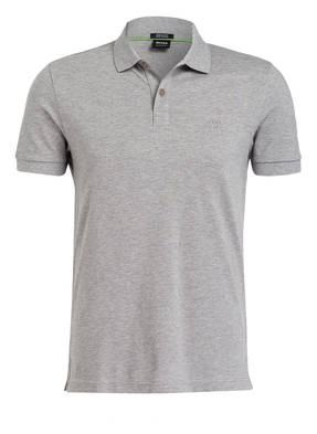 BOSS Piqué-Poloshirt PIRO Regular Fit