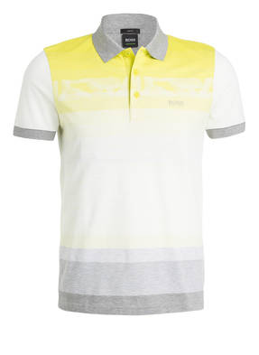 BOSS Piqué-Poloshirt PAULE Slim Fit