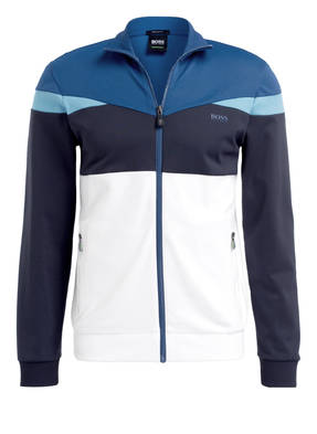 BOSS Sweatjacke SKARLEY