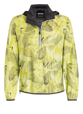 BOSS Schlupfjacke JEPICO