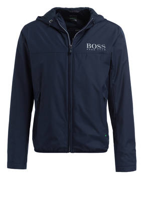 BOSS Regenjacke JELTECH