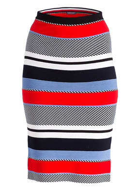 TOMMY HILFIGER Stiftrock