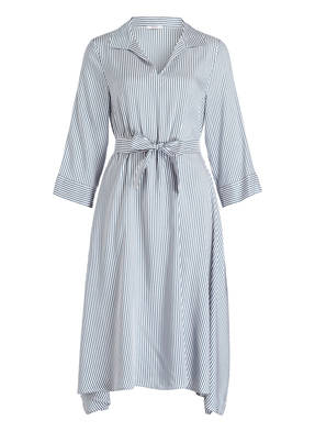 PESERICO Blusenkleid mit Seidenanteil