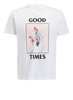 WOOD WOOD T-Shirt GOOD TIMES