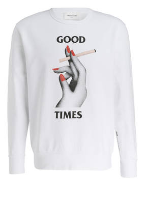 WOOD WOOD Sweatshirt HUGH