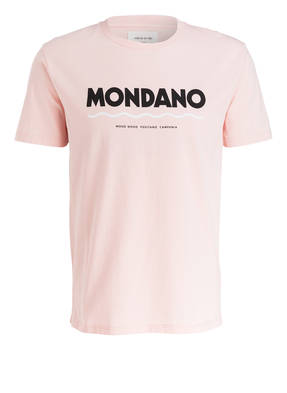 WOOD WOOD T-Shirt MONDANO