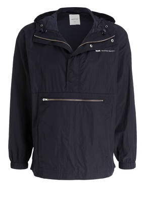 WOOD WOOD Schlupfjacke LOY