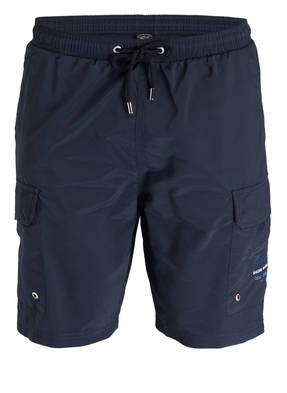 PAUL & SHARK Badeshorts