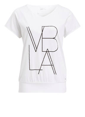 VENICE BEACH T-Shirt BLUEBELL