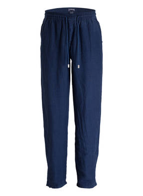 VILEBREQUIN Leinenhose