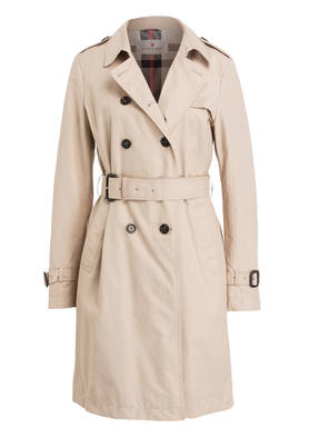 FUCHS SCHMITT Trenchcoat