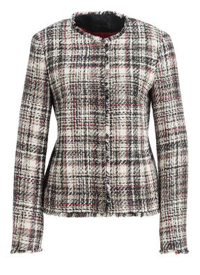 FUCHS SCHMITT Bouclé-Blazer