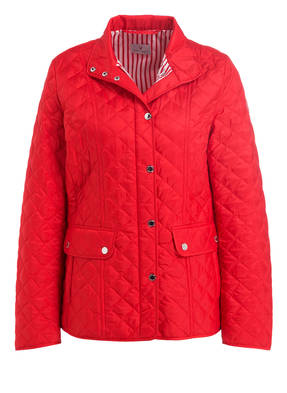 FUCHS SCHMITT Steppjacke