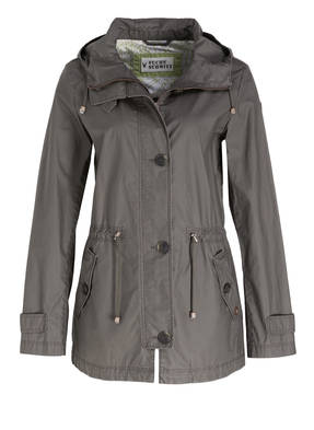 FUCHS SCHMITT Parka