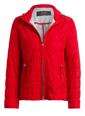 FUCHS SCHMITT Steppjacke