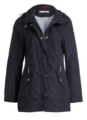 FUCHS SCHMITT Parka