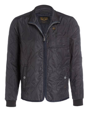 PME LEGEND Steppjacke