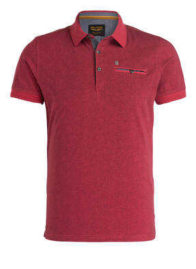 PME LEGEND Jersey-Poloshirt