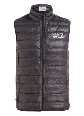 EA7 EMPORIO ARMANI Lightweight-Daunenweste