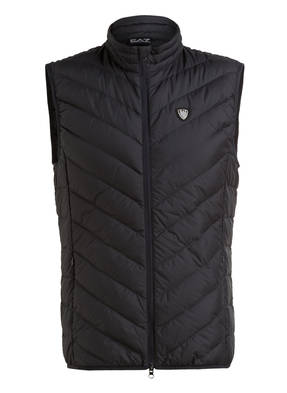 EA7 EMPORIO ARMANI Daunenweste
