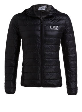 EA7 EMPORIO ARMANI Daunenjacke
