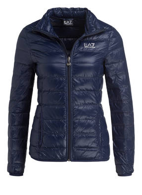 EA7 EMPORIO ARMANI Softdaunenjacke