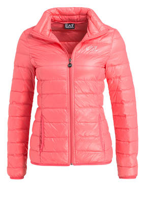 EA7 EMPORIO ARMANI Softdaunenjacke