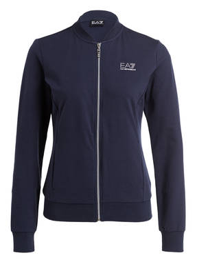 EA7 EMPORIO ARMANI Sweatjacke