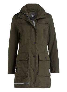 WELLENSTEYN Parka ILLUSION