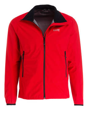 GORE BIKE WEAR Radjacke mit GORE-WINDSTOPPER-Technologie