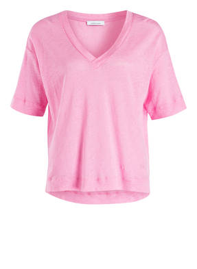 SAMSØE & SAMSØE Leinenshirt SANIA
