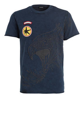 DIESEL T-Shirt TOTEL