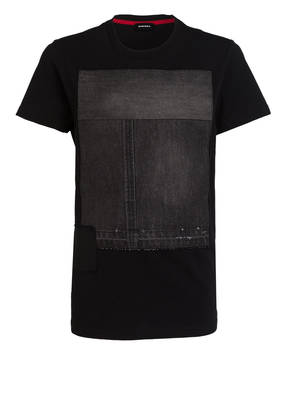 DIESEL T-Shirt TREVE