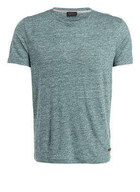 BALDESSARINI Leinen-Shirt
