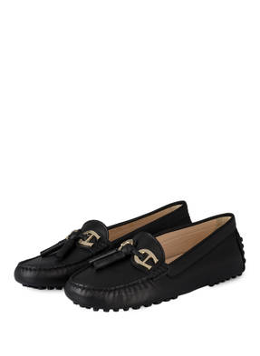 AIGNER Mokassins ANNA