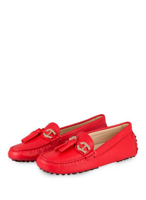 AIGNER Mokassins ANNA