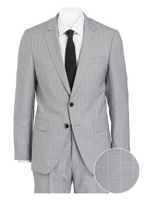 BOSS Anzug HUGE6/GENIUS5 Slim-Fit