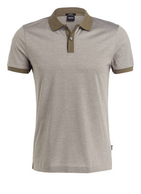 BOSS Jersey-Poloshirt PHILLIPSON