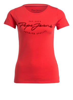 Pepe Jeans T-Shirt CHARLEEN