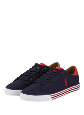 POLO RALPH LAUREN Sneaker HARVEY