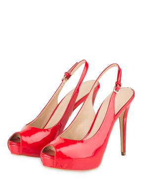 Guess Sling-Peeptoes