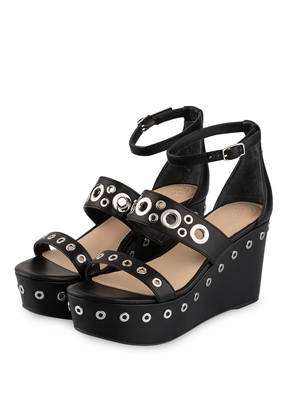 Guess Wedges