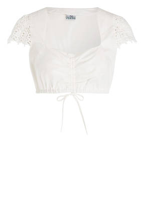BERWIN & WOLFF Dirndlbluse