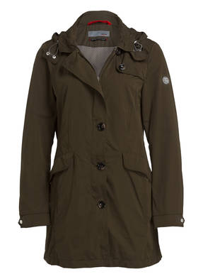 CINQUE Parka CIRAFTER